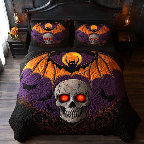 Crimson Flight DH2509047CL Duvet Cover Set