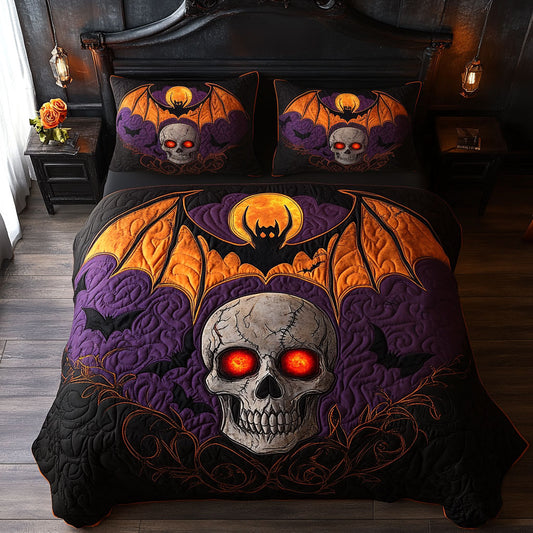 Crimson Flight DH2509047CL Duvet Cover Set