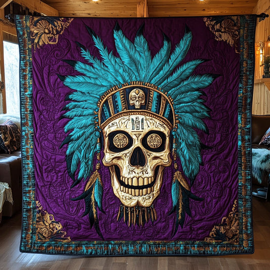 Crown Of Eternity WY1704030CL Quilt