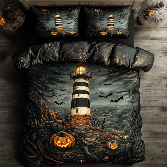 Lighthouse Embrace WN2207045CL Duvet Cover Set