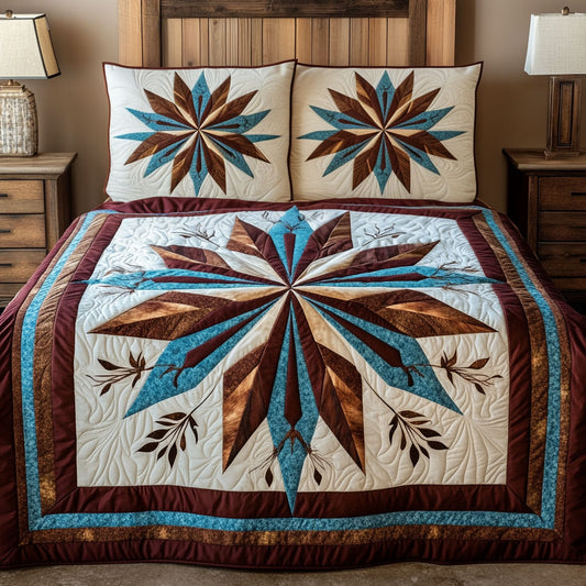 Axial Symmetric LT2711006CL Duvet Cover Set