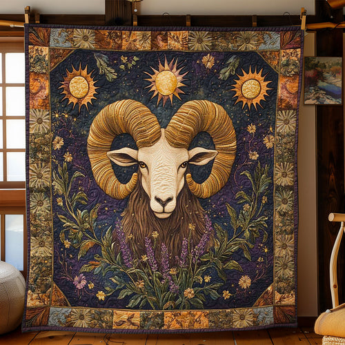 Aries Glow WN3012032CL Quilt