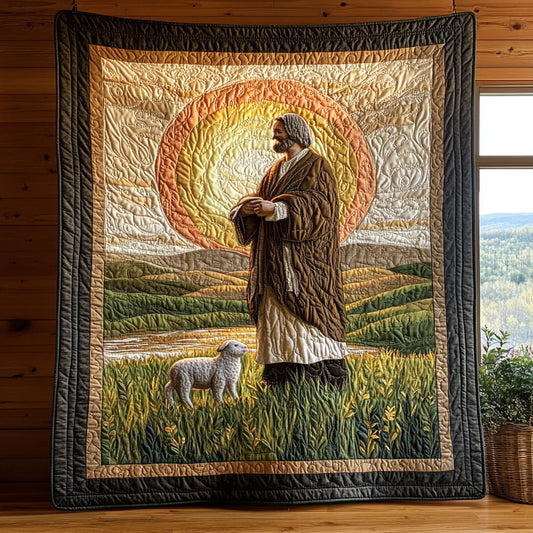 Divine Guide CP0412105CL Quilt