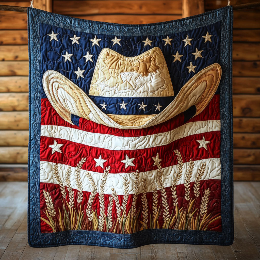 American Hat CW3004089CL Quilt