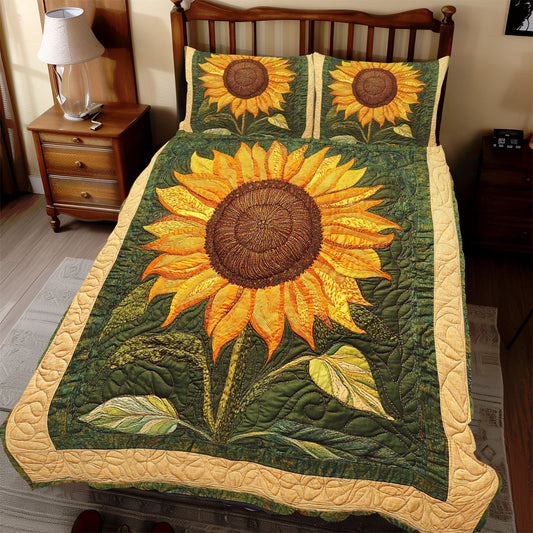 Sunflower WX2211091CL Duvet Cover Set