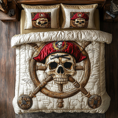 Cursed Wheel CP0609057CL Duvet Cover Set