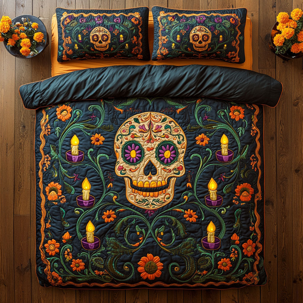 Sacred Light WJ2308020CL Duvet Cover Set