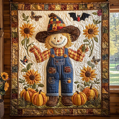 Harvest Hug CW1706025CL Quilt