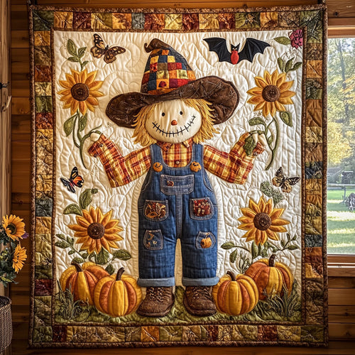 Harvest Hug CW1706025CL Quilt