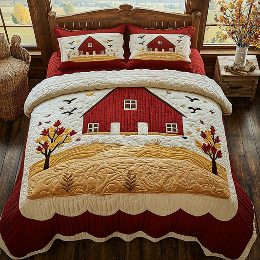 Country Path CP2209067CL Duvet Cover Set