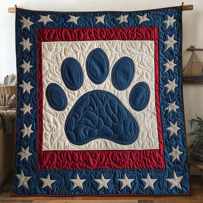 Hero Paw WN1707018CL Quilt