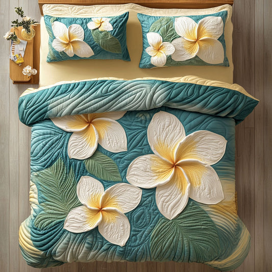 Blossom Lane CP2705005CL Duvet Cover Set