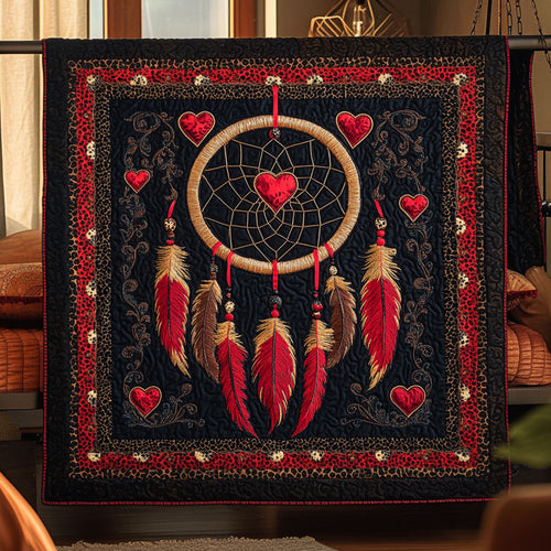 Whisper Dreamcatcher WN0509095CL Quilt