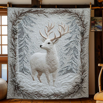 Deer Dream WN0606004CL Quilt