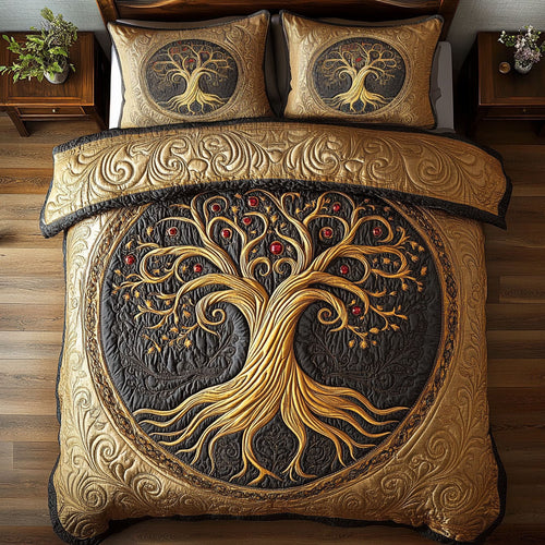 Celestial Bloom CP0809066CL Duvet Cover Set