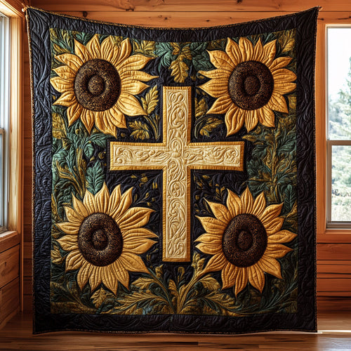 Grace Garden CP0412030CL Quilt