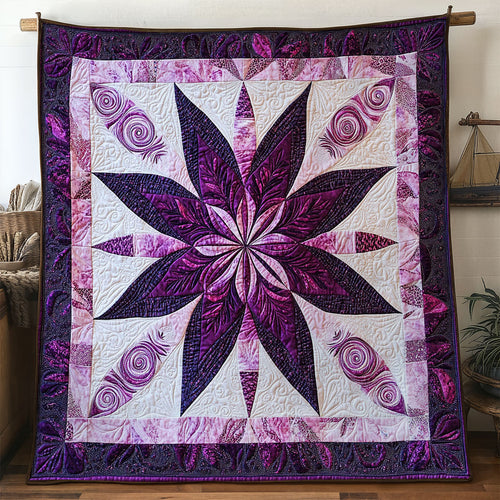 Silent Starry Sky WN0707111CL Quilt