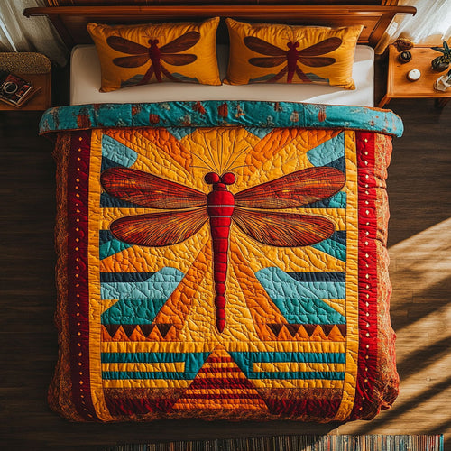 Wings Of The Sun WY1408034CL Duvet Cover Set