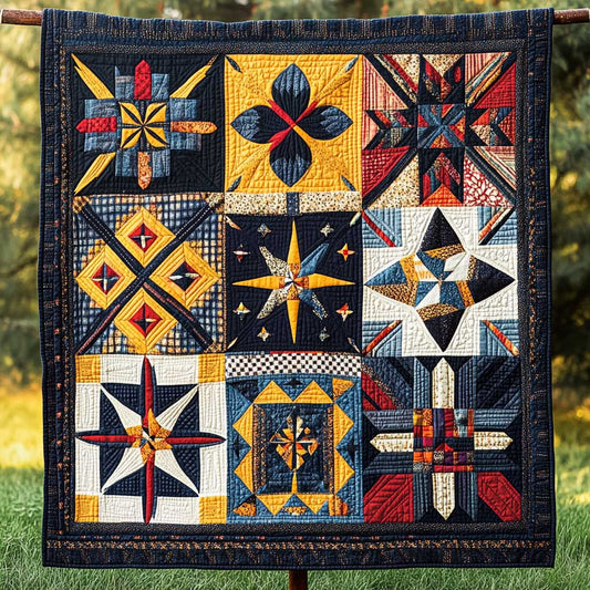 Patchwork Prism WN1505030CL Quilt