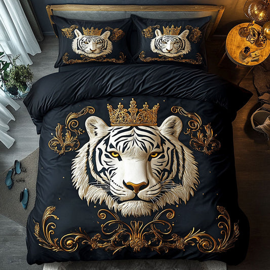 Fierce Elegance CP2104022CL Duvet Cover Set