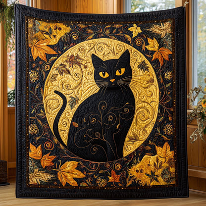 Amber Watcher CP2108084CL Quilt