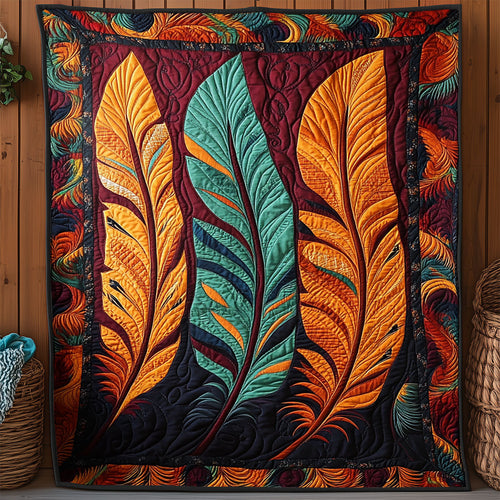 Feather Warmth CM0605008CL Quilt