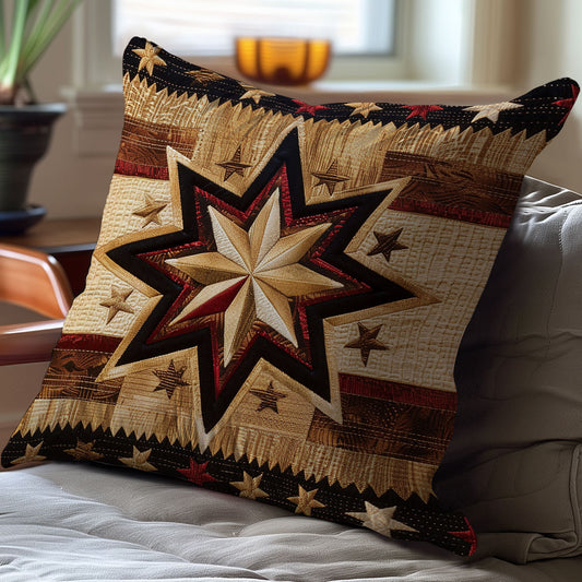 Texas Star WJ2711050CL Quilt Pillow Case