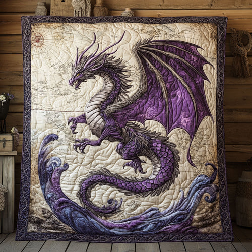 Myth Story CW1406025CL Quilt