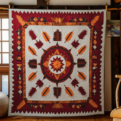 Firewind Compass WY0703023CL Quilt