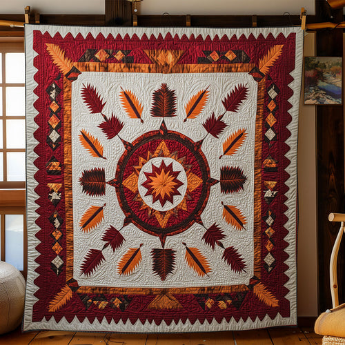 Firewind Compass WY0703023CL Quilt