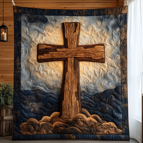 Divine Light CP0412038CL Quilt