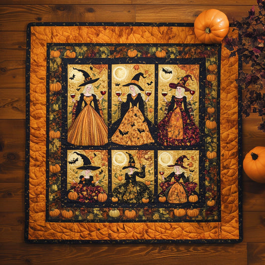 Empress Witch WN15080020CL Quilt