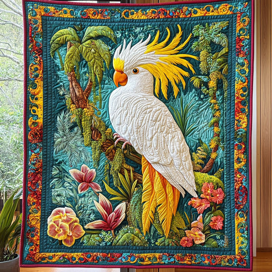 Golden Crest CP2008021CL Quilt
