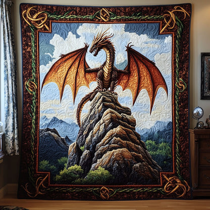Dragon Peak WN3009008CL Quilt