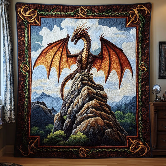 Dragon Peak WN3009008CL Quilt