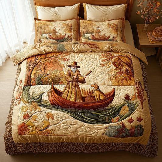 Spirit Wizard WN0309094CL Duvet Cover Set