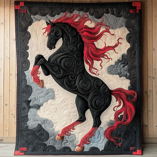 Strong Rising CP2304047CL Quilt