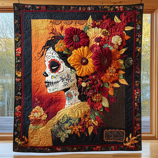 Autumn Catrina CP2608024CL Quilt