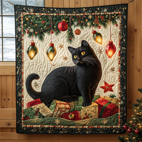 Midnight Magic CP0811037CL Quilt