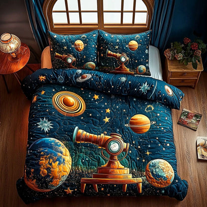 Celestial Sleep WY2003006CL Duvet Cover Set