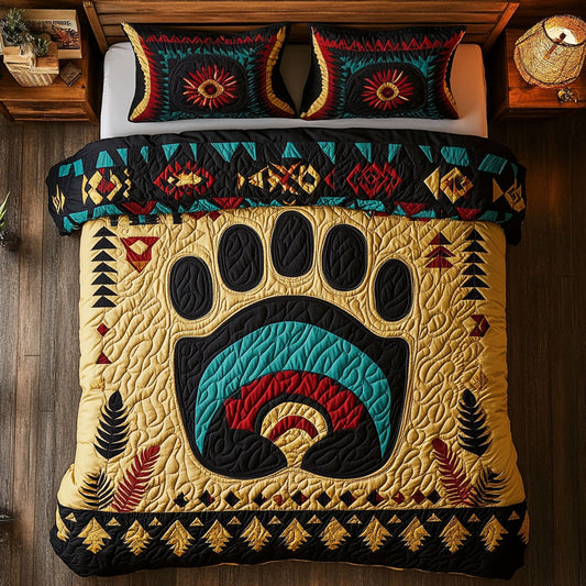 Moonlit Pawsteps CP2407002CL Duvet Cover Set