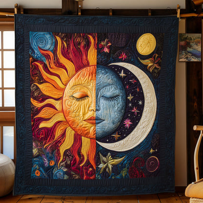 Solar & Luna CP0404006CL Quilt