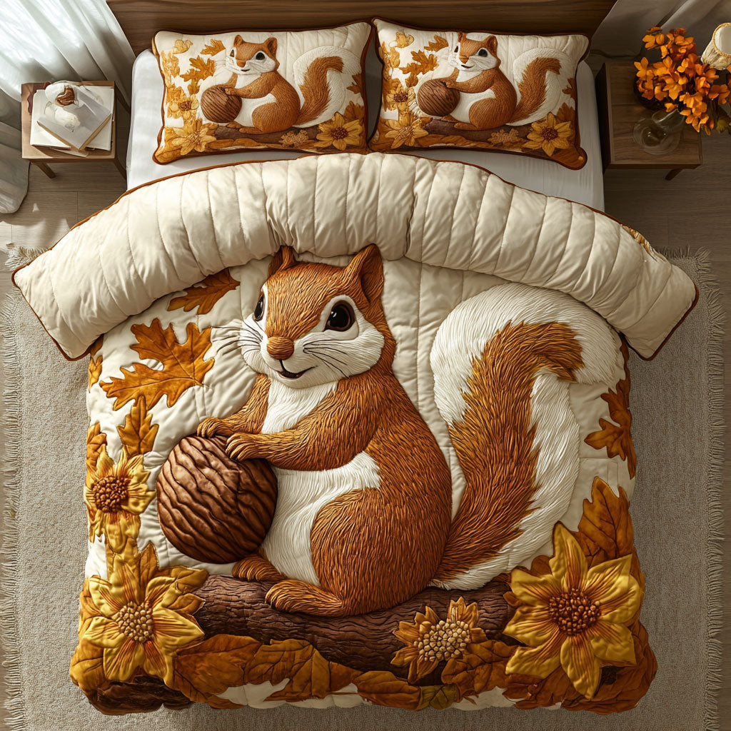 Golden Tail CP1109052CL Duvet Cover Set