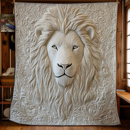 Lion King WY1202120CL Quilt