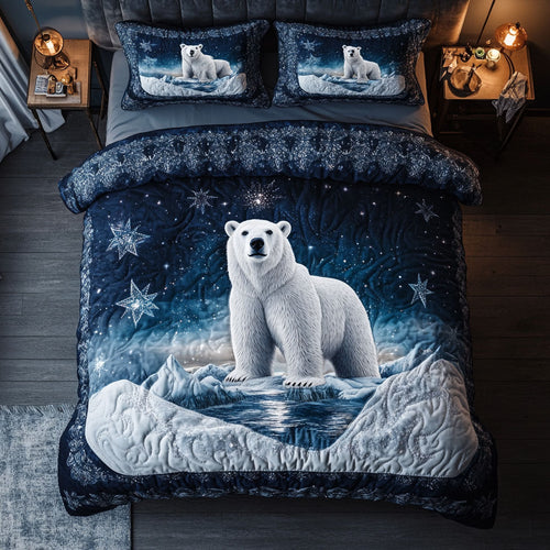 Echoes of the North CW2209051CL Duvet Cover Set