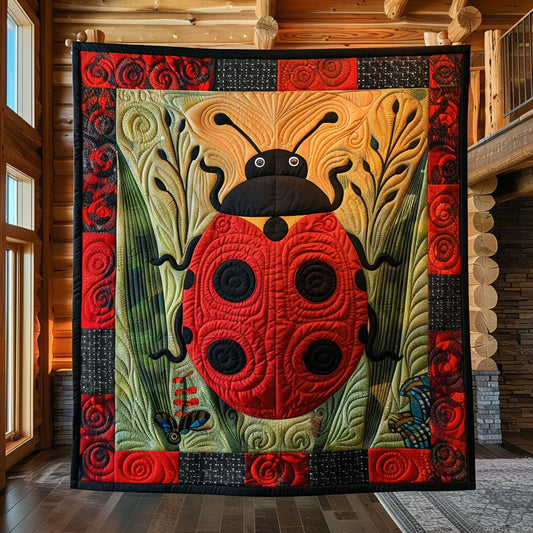Garden Guardian CP1505028CL Quilt