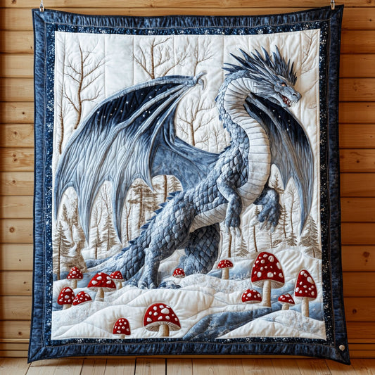 Storm Wyrm CP2709097CL Quilt