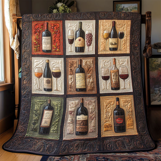 Royal Wine CP0304003CL Quilt