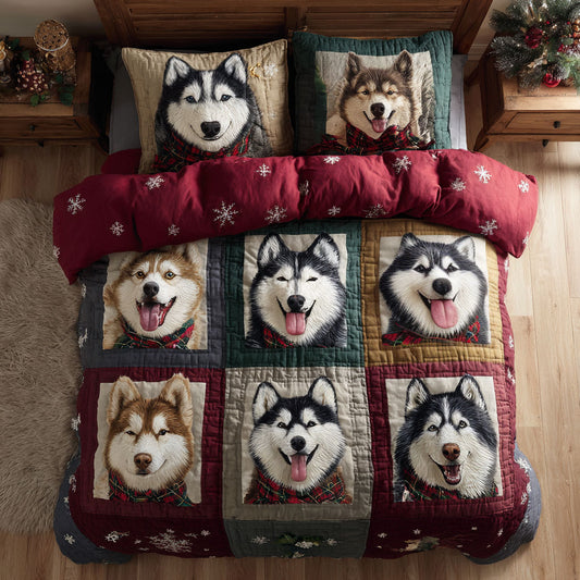 Arctic Companions CP2810045CL Duvet Cover Set