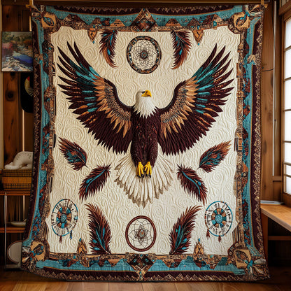 Spirit Of Freedom WX0307077CL Quilt